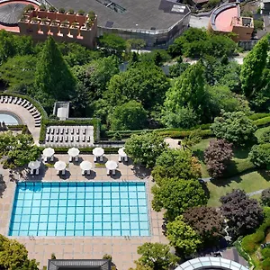 Grand Hyatt Южная Корея