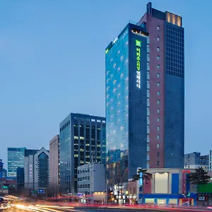 Ibis Styles Ambassador Myeong-dong Южная Корея