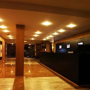 Club Munamar Турция