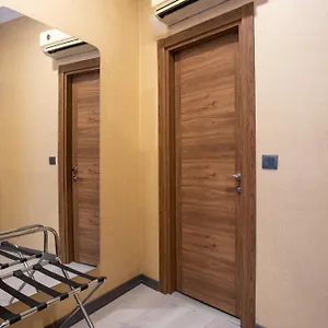Otel Orange &