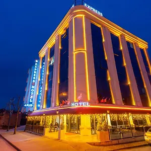 Otel Express