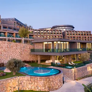 Lujo Bodrum Турция