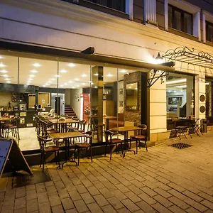Hotel P Galata - Special Category