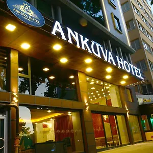 Ankuva Ankara