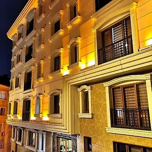 Otel Canka