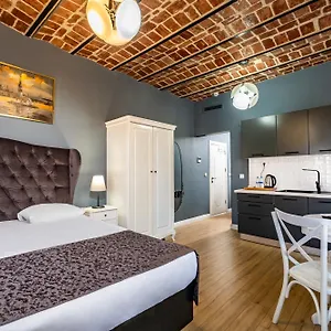 Otel Selvese Collection Galata 1875