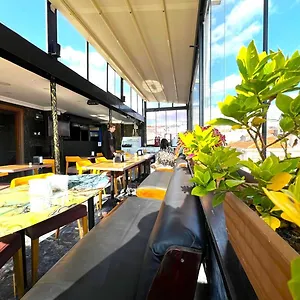 Hotel Boutique Kaya Royal
