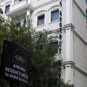 Reda Selanik Ankara