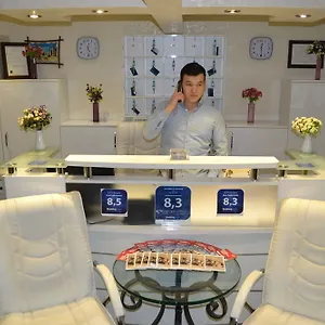 3* Hotel New Fatih