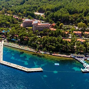 Grand Yazici Club Palace Турция