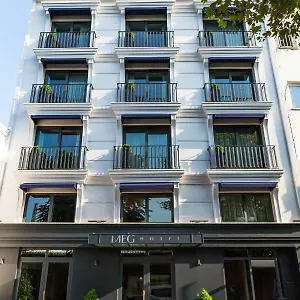 Otel Meg