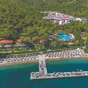 Grand Yazici Club Turban Termal Турция