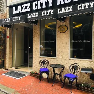 Otel Lazz