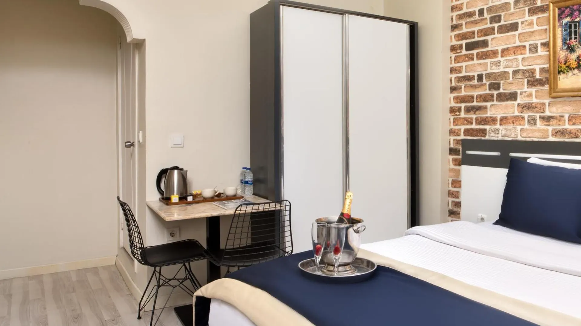 Istanbul Hotel & Suites 3*,  Turquie