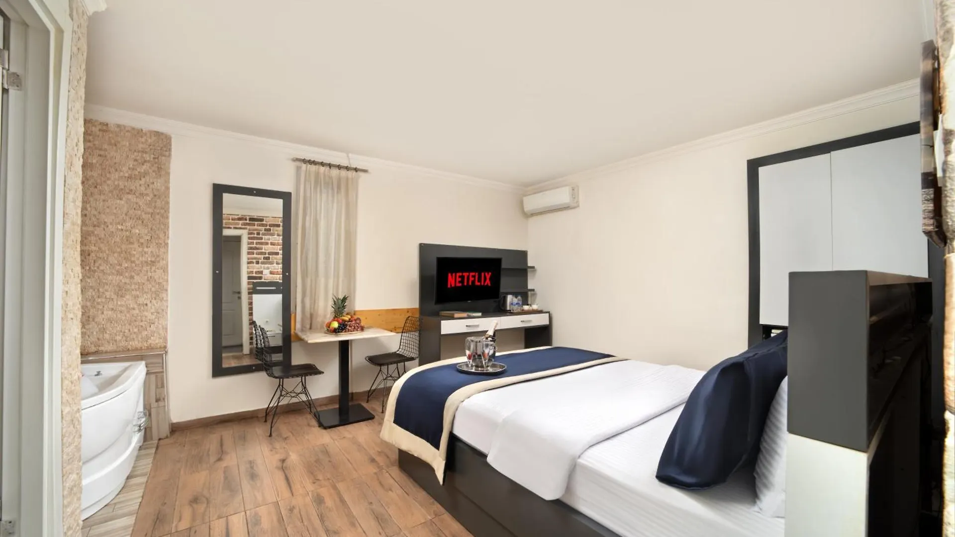 Istanbul Hotel & Suites 3*,  Turquie